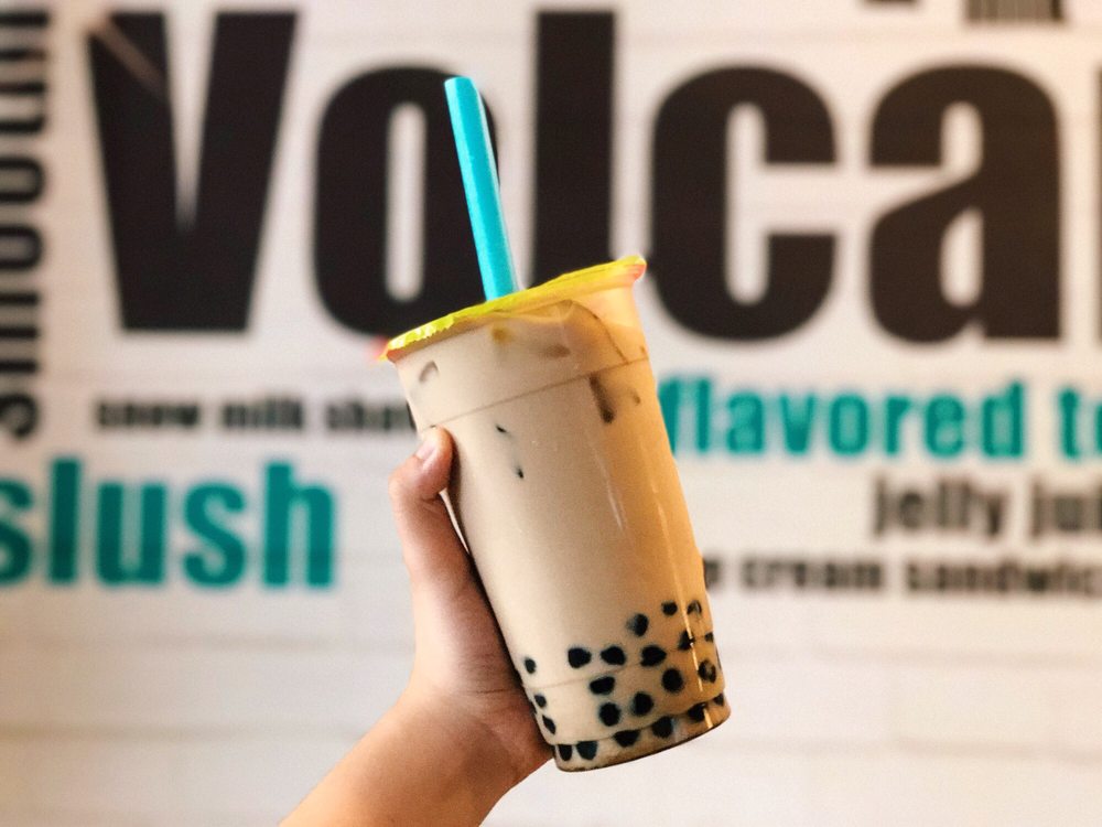 VOLCANO TEA HOUSE CLOSED 360 Photos & 422 Reviews 4215 Spring