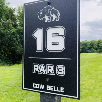 Wild Marsh Golf Club - I liked this hole name - Golf Near Me - Buffalo, Minnesota