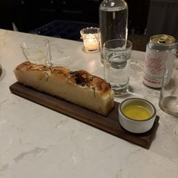 Focaccia