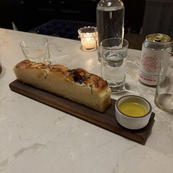 Leeward - Focaccia - Italian Near Me - Portland, Maine