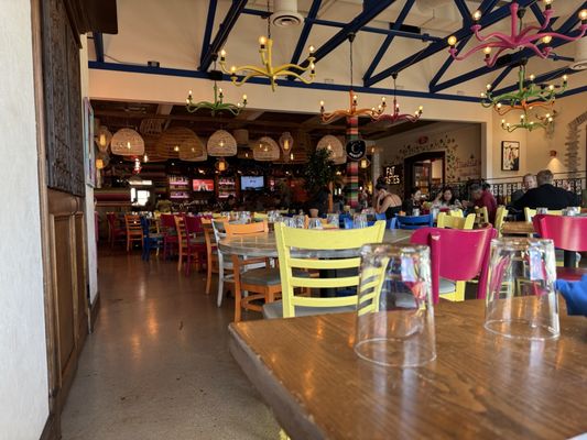 Fat Rosie's Taco & Tequila Bar by null