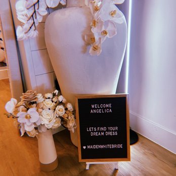 MaidenWhite Bride - Bridal Near Me - Las Vegas, Nevada MaidenWhite Bride - Bridal Near Me - Las Vegas, Nevada