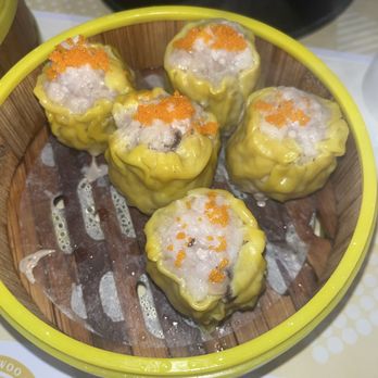 Sam Woo Cafe - Shu mai - Desserts Near Me - Artesia, California