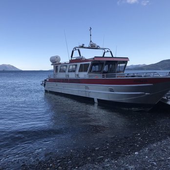 Lazy Otter Charters - Boating Near Me