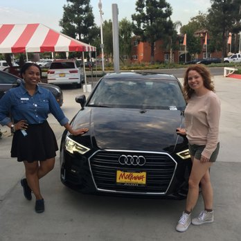 McKenna Audi - LOVE my new A3! I had a great time and an awesome buying experience - Thanks Asia Days!! - Auto Repair Near Me - Norwalk, California McKenna Audi - LOVE my new A3! I had a great time and an awesome buying experience - Thanks Asia Days!! - Auto Repair Near Me - Norwalk, California