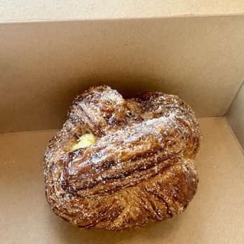 Early Bird Coffee - lemon curd pastry - Coffee & Tea Near Me - San Antonio, Texas Early Bird Coffee - lemon curd pastry - Coffee & Tea Near Me - San Antonio, Texas
