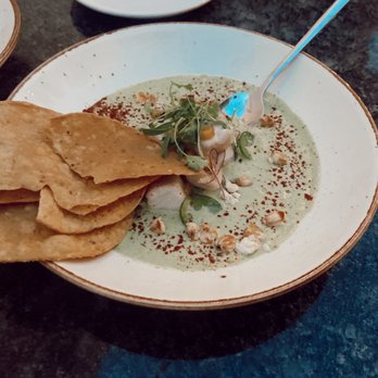 Vecina - Ceviche - Latin American Near Me - Phoenix, Arizona Vecina - Ceviche - Latin American Near Me - Phoenix, Arizona