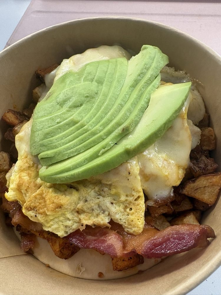 Terry’s Cafe Image