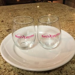 Katy's Catering