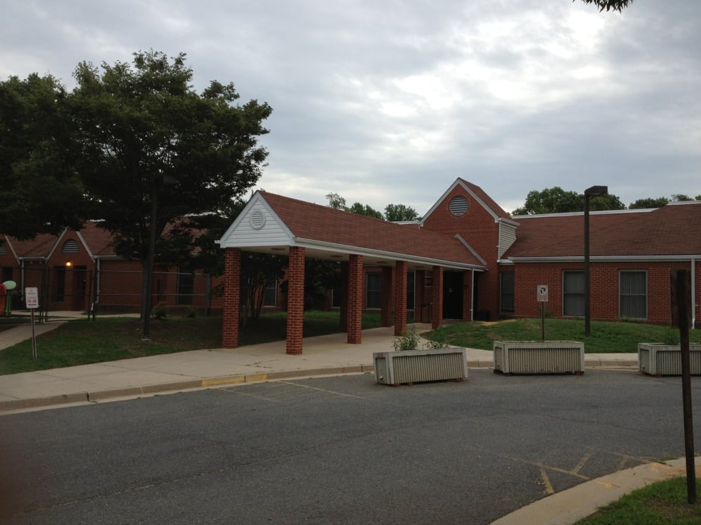 FORT BELVOIR CHILD DEVELOPMENT CENTER NORTH POST Updated August 2024