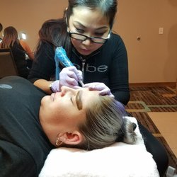 Flawless Lashes & Brows by Amy - Microblading by Amy @ FLB by Amy