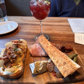 Frasca Pizzeria and Wine Bar - A la carte Charcuterie - Wine Bars Near Me - Chicago, Illinois Frasca Pizzeria and Wine Bar - A la carte Charcuterie - Wine Bars Near Me - Chicago, Illinois