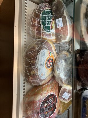 The Cheese Shop by null