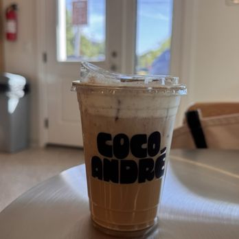 CocoAndré Chocolatier - Chocolatiers & Shops Near Me - Dallas, Texas