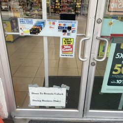 Kirby Shell & Auto Repair