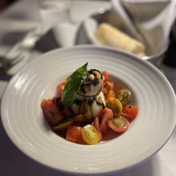 Catello's Italian Art Cuisine - Burrata Classic - Italian Near Me - Pendleton, Indiana Catello's Italian Art Cuisine - Burrata Classic - Italian Near Me - Pendleton, Indiana