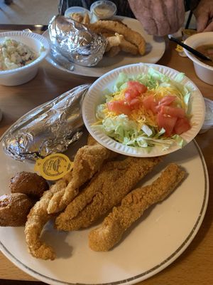 Tipton's Diner by null