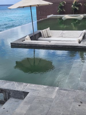 Hotel B Cozumel by null