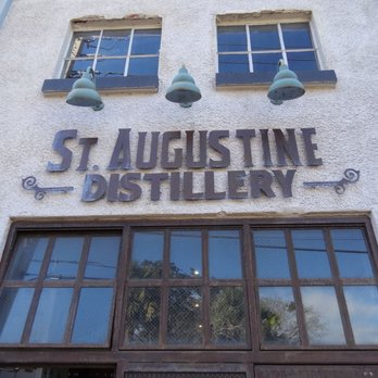 St. Augustine Distillery - This place was fun and free. Interesting story behind the place. Loved the samples. - Distilleries Near Me - Saint Augustine, Florida St. Augustine Distillery - This place was fun and free. Interesting story behind the place. Loved the samples. - Distilleries Near Me - Saint Augustine, Florida