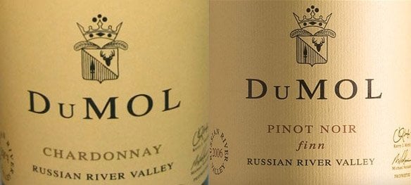 DuMOL Winery by null