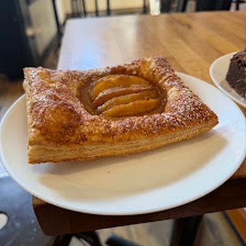 Purebread - Bakeries Near Me - Vancouver, British Columbia