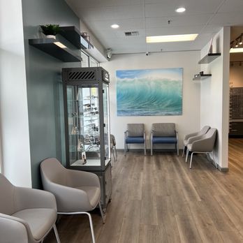 Oceanclear Eyecare - New location 4/2025 - Optometrists Near Me - Renton, Washington