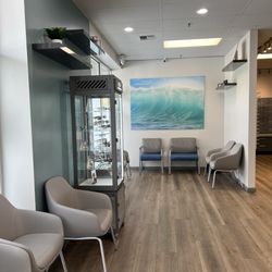 Oceanclear Eyecare - New location 4/2025