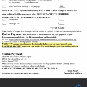 Bring 'em Home 24/7 Bail Bonds - Receipt showing i paid for the document - Bail Bondsmen Near Me - Dallas, Texas Bring 'em Home 24/7 Bail Bonds - Receipt showing i paid for the document - Bail Bondsmen Near Me - Dallas, Texas