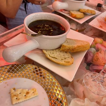 Mrs Coco - French onion soup - Cafes Near Me - Henderson, Nevada