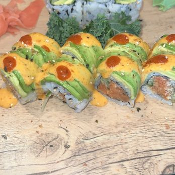 AMA Sushi - Sushi Bars Near Me - Edina, Minnesota AMA Sushi - Sushi Bars Near Me - Edina, Minnesota