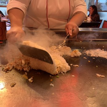 Benihana - Downey - Sushi Bars Near Me - Downey, California