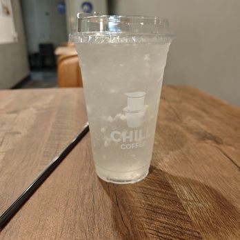 Chill Coffee - yum!!! coconut juice - Coffee & Tea Near Me - Westminster, California Chill Coffee - yum!!! coconut juice - Coffee & Tea Near Me - Westminster, California
