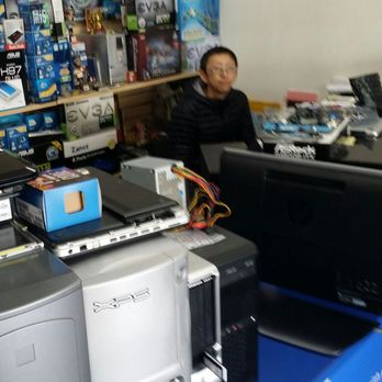 Cosmic Computer - Thanks David. Great Service. Appreciate you. - Computers Near Me - San Francisco, California Cosmic Computer - Thanks David. Great Service. Appreciate you. - Computers Near Me - San Francisco, California