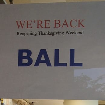 Ball Beachwear - After a permanent closing they've return and are very much the same - Sports Wear Near Me - Wilton Manors, Florida