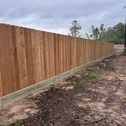 Ark Fence Company