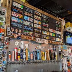 Village Idiot Pub - Beer on Tap