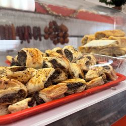 Polka European Deli