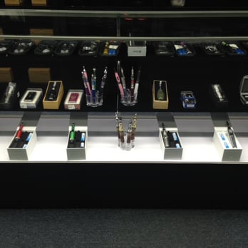 Total Shop - Vape Shops Near Me - Bellingham, Washington