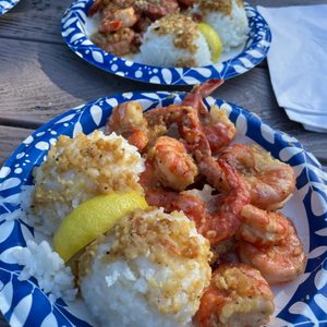 GIOVANNI’S SHRIMP TRUCK - 4907 Photos & 3379 Reviews - 66-472