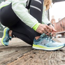 Striders - Layton - New Balance 1080