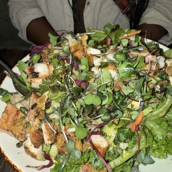 ChopnBlok - Montrose - African Near Me - Houston, Texas