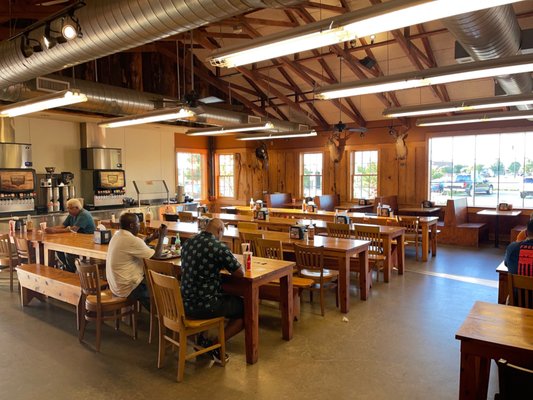 Southside Market & BBQ - Bastrop by null