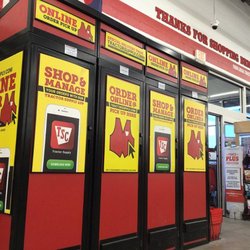 Tractor Supply