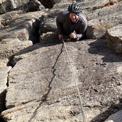 High Xposure Adventures - Cleaning gear following up for our last climb