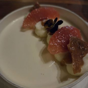 MAMA Oakland - Panna cotta - Italian Near Me - Oakland, California MAMA Oakland - Panna cotta - Italian Near Me - Oakland, California