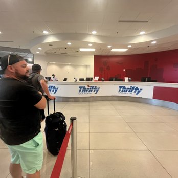 Dollar Rent A Car - At this point, the wait was 30 min. - Car Rental Near Me - Las Vegas, Nevada Dollar Rent A Car - At this point, the wait was 30 min. - Car Rental Near Me - Las Vegas, Nevada