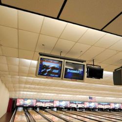 Harvest Moon Lanes