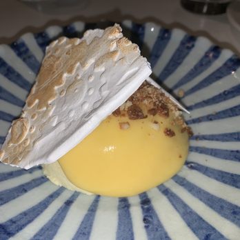 Kapa Hale - Lemon dessert - Hawaiian Near Me - Honolulu, Hawaii Kapa Hale - Lemon dessert - Hawaiian Near Me - Honolulu, Hawaii