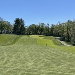 Engineers Country Club