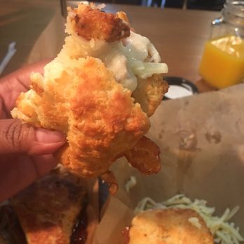 The Biscuit Bar - The Hoss - Breakfast & Brunch Near Me - Plano, Texas The Biscuit Bar - The Hoss - Breakfast & Brunch Near Me - Plano, Texas